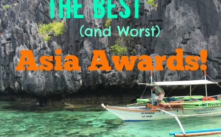 Best of Asia Awards